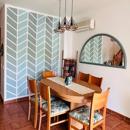 Sundara, Brisa Marina, Serenidad Y Piscina Holiday home Tarragona