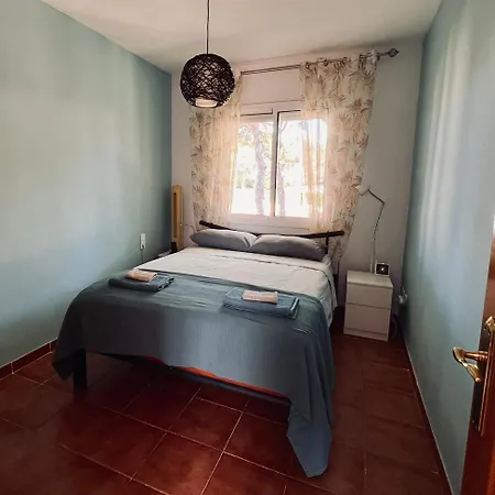 Holiday home Sundara, Brisa Marina, Serenidad Y Piscina