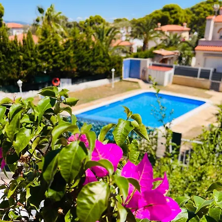 Holiday home Sundara, Brisa Marina, Serenidad Y Piscina